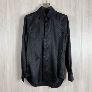 Louis Vuitton evening dress shirt