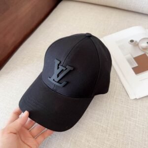 LV Black Hat
