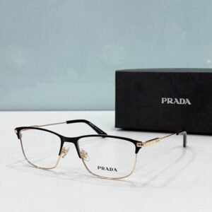 Prada Glasses