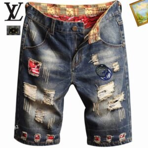 LV Jeans
