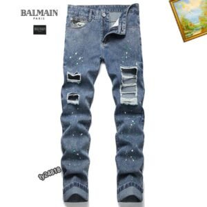 Balmain Jeans