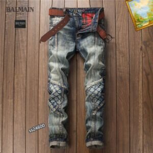 Balmain Jeans ss24600