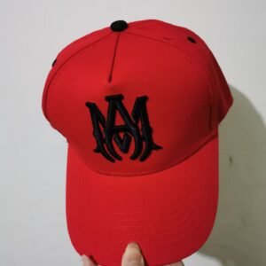 Amiri red hat