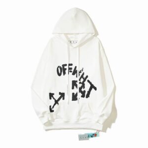 Off white Sweater