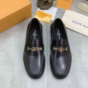 LV Dress Shoes