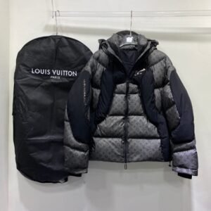 LV Jacket