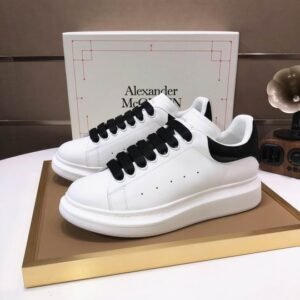 Alexander McQueen's Shoes