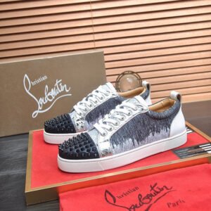 Christian Louboutin shoes