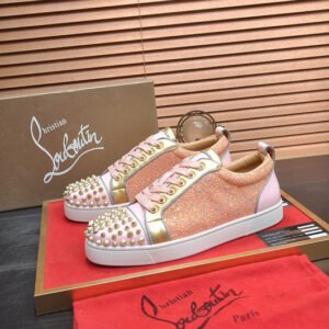 Christian Louboutin shoes